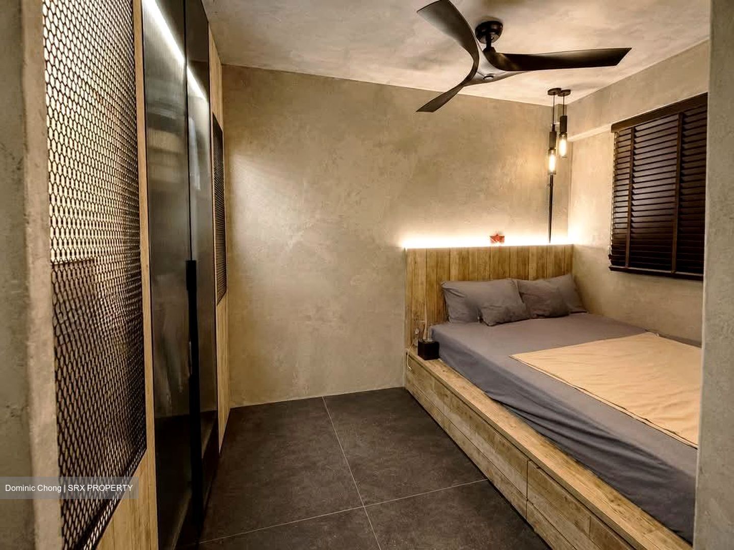 Blk 51 Teban Gardens Road (Jurong East), HDB Executive #594213241